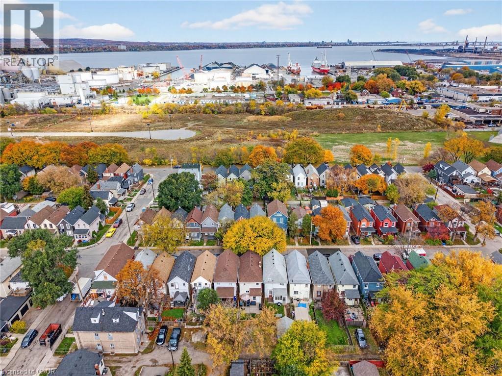 56 Francis Street, Hamilton, Ontario  L8L 3V3 - Photo 41 - 40788425