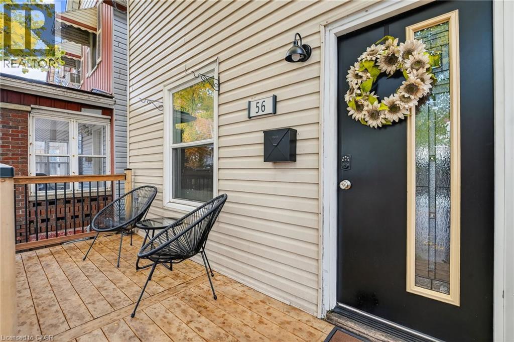 56 Francis Street, Hamilton, Ontario  L8L 3V3 - Photo 5 - 40788425