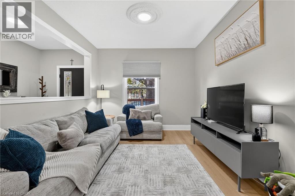 56 Francis Street, Hamilton, Ontario  L8L 3V3 - Photo 9 - 40788425