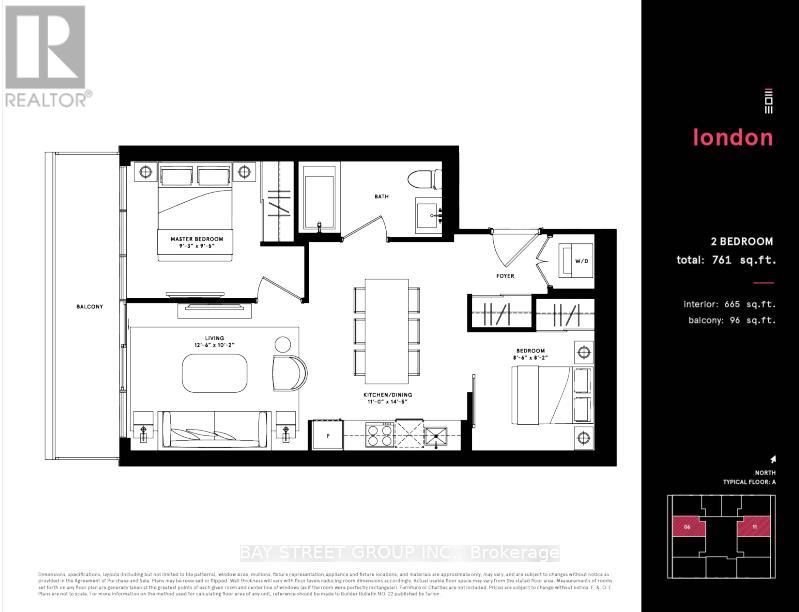 4015 THE EXCHANGE STREET, Mississauga, Ontario