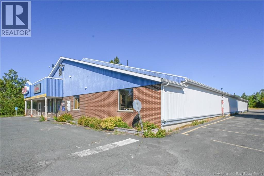 1301 Rue Des Fondateurs Street, Paquetville, New Brunswick  E8R 1A7 - Photo 2 - NB129728