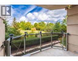 2075 AMHERST HEIGHTS Drive Unit# 215, Burlington, Ontario