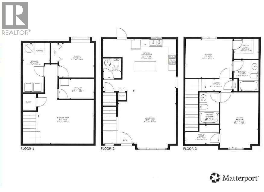 553 Blackwolf Boulevard N, Lethbridge, Alberta  T1H 7C8 - Photo 32 - A2271548