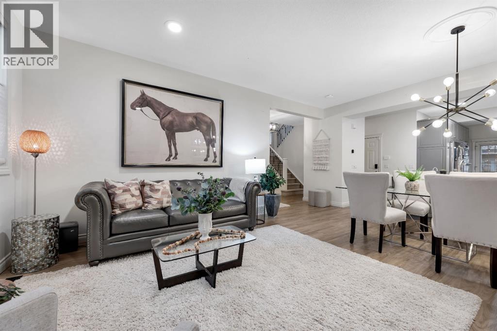 12, 10 St Julien Drive Sw, Calgary, Alberta  T2T 6E2 - Photo 16 - A2268879