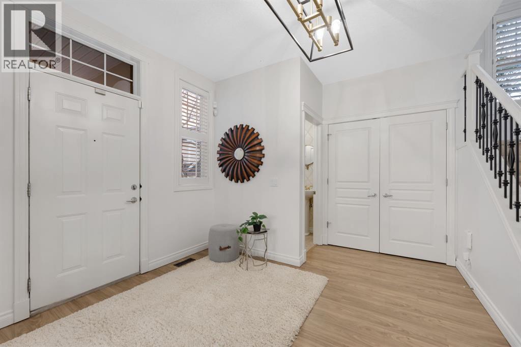 12, 10 St Julien Drive Sw, Calgary, Alberta  T2T 6E2 - Photo 12 - A2268879