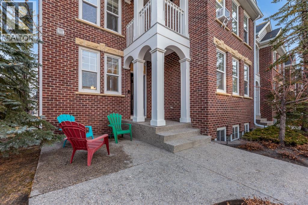 12, 10 St Julien Drive Sw, Calgary, Alberta  T2T 6E2 - Photo 41 - A2268879