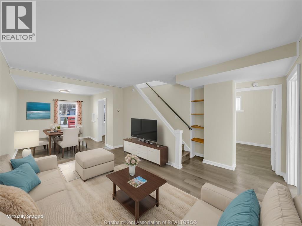 27 Eighth Street, Chatham, Ontario  N7M 4J4 - Photo 2 - 25029214