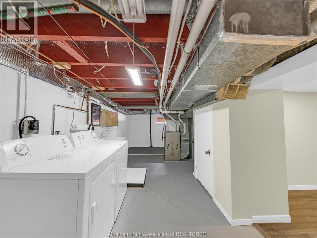 27 Eighth Street, Chatham, Ontario  N7M 4J4 - Photo 23 - 25029214