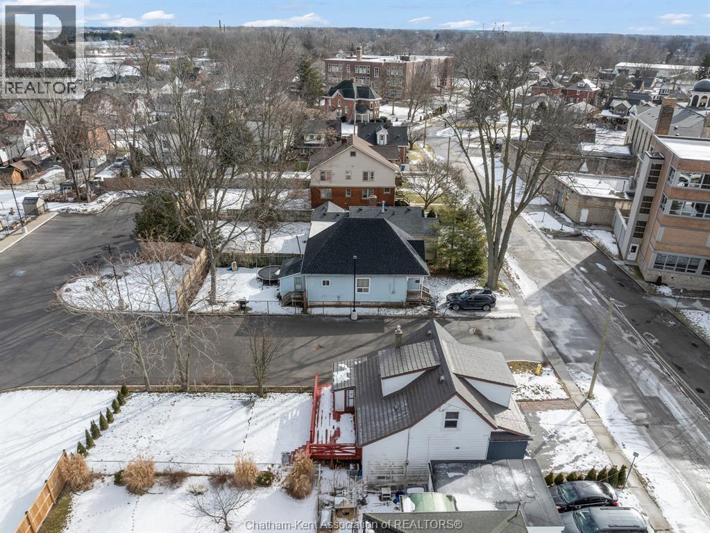 27 Eighth Street, Chatham, Ontario  N7M 4J4 - Photo 25 - 25029214