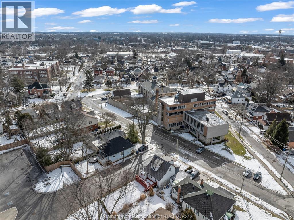 27 Eighth Street, Chatham, Ontario  N7M 4J4 - Photo 26 - 25029214