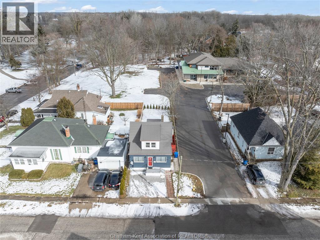 27 Eighth Street, Chatham, Ontario  N7M 4J4 - Photo 27 - 25029214