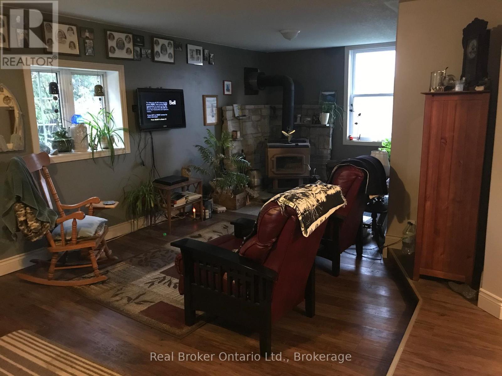 81567 Cp Line, Ashfield-Colborne-Wawanosh, Ontario  N7A 3Y1 - Photo 7 - X12047847