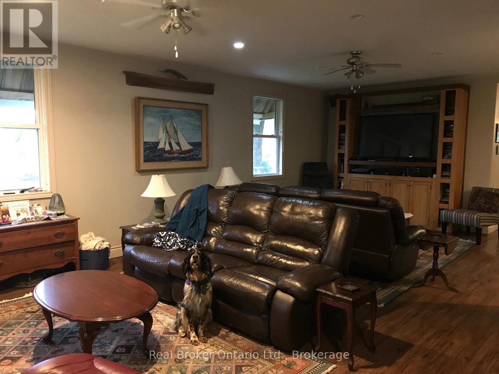 81567 Cp Line, Ashfield-Colborne-Wawanosh, Ontario  N7A 3Y1 - Photo 5 - X12047847