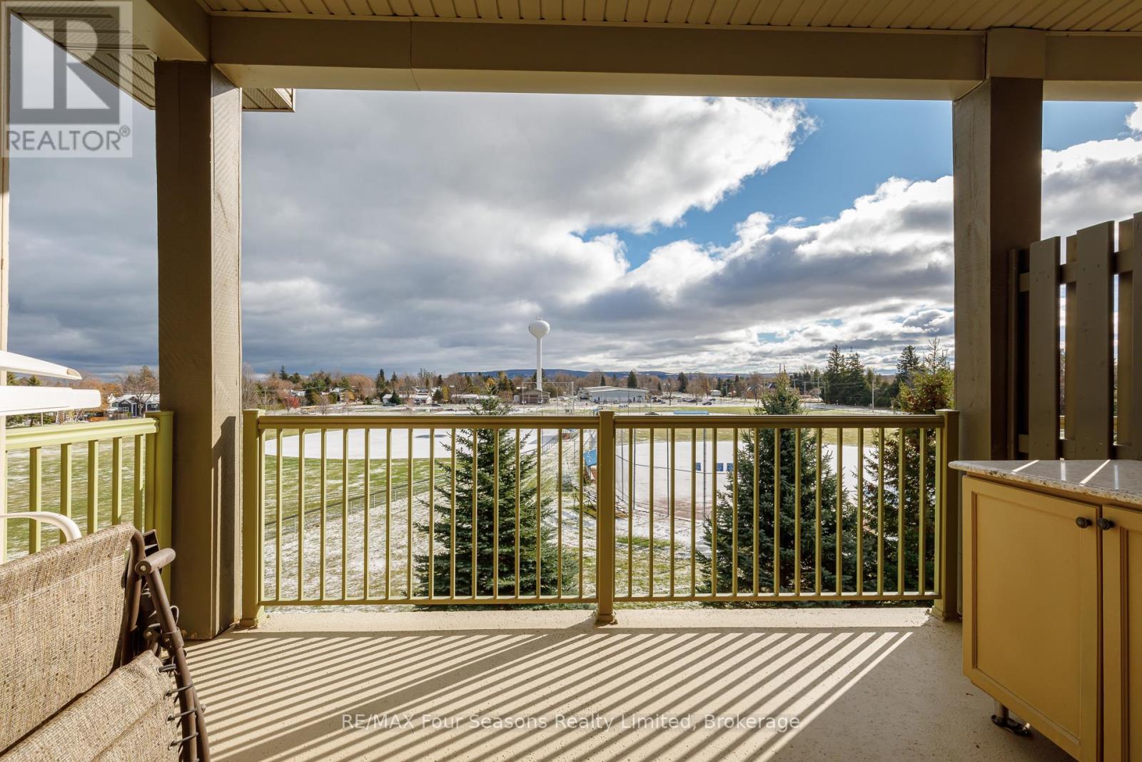 305 - 27 Beaver Street N, Blue Mountains, Ontario  N0H 2P0 - Photo 17 - X12561562