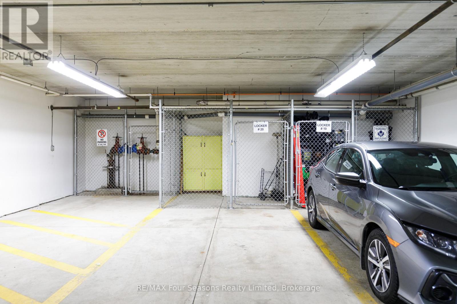 305 - 27 Beaver Street N, Blue Mountains, Ontario  N0H 2P0 - Photo 29 - X12561562