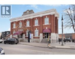 72 TALBOT STREET West, Leamington, Ontario