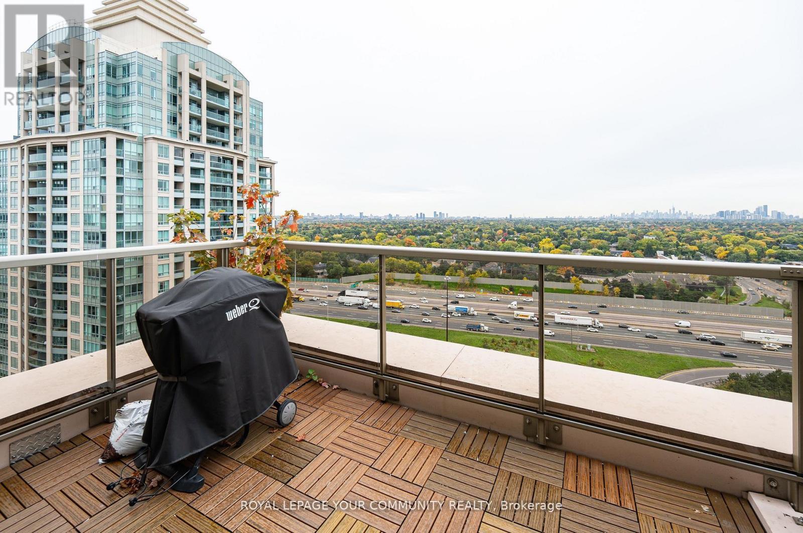 1906 - 18 Kenaston Gardens, Toronto, Ontario  M2K 3C7 - Photo 11 - C12561618