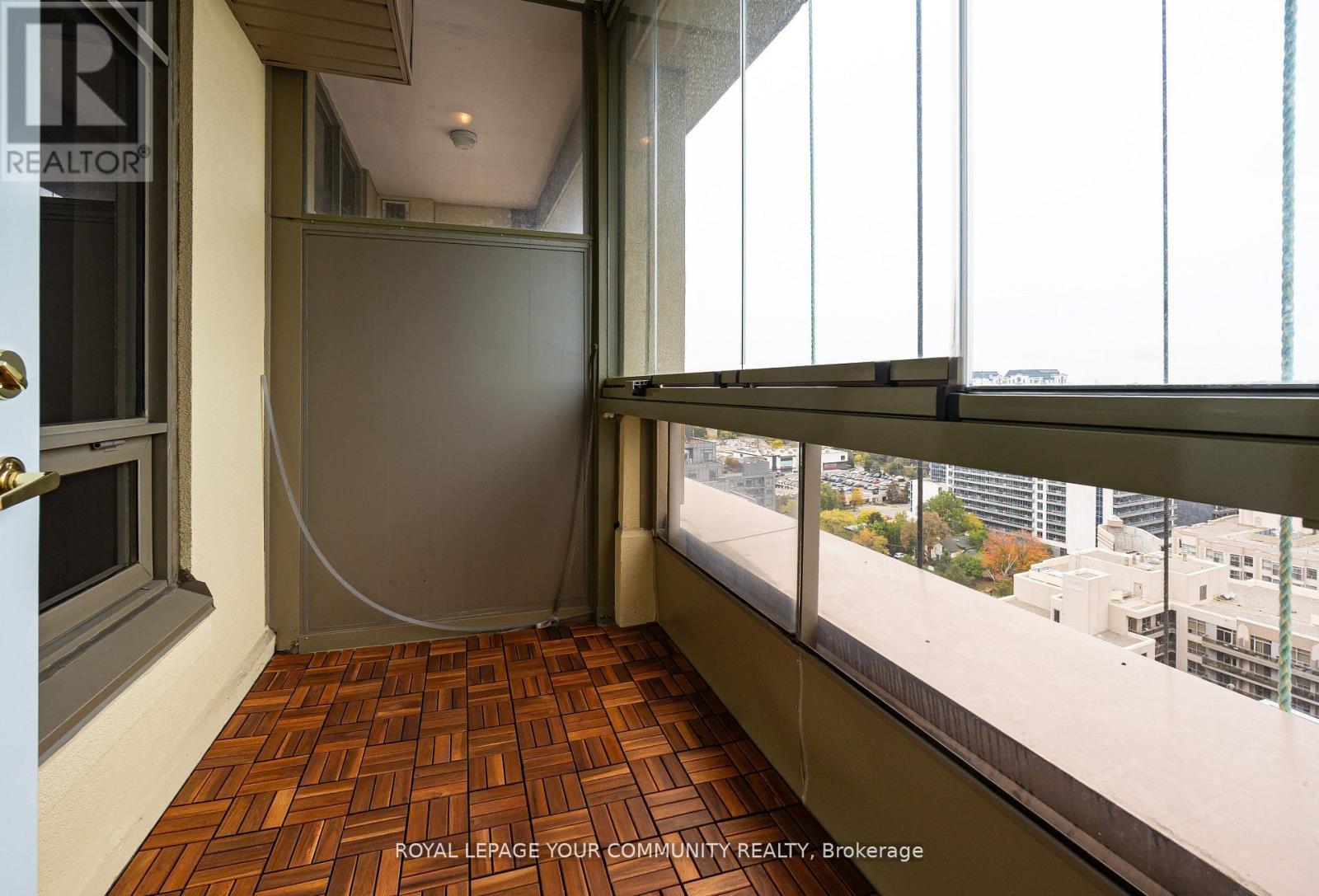 1906 - 18 Kenaston Gardens, Toronto, Ontario  M2K 3C7 - Photo 23 - C12561618