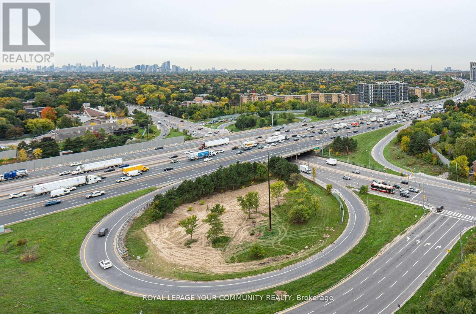 1906 - 18 Kenaston Gardens, Toronto, Ontario  M2K 3C7 - Photo 25 - C12561618
