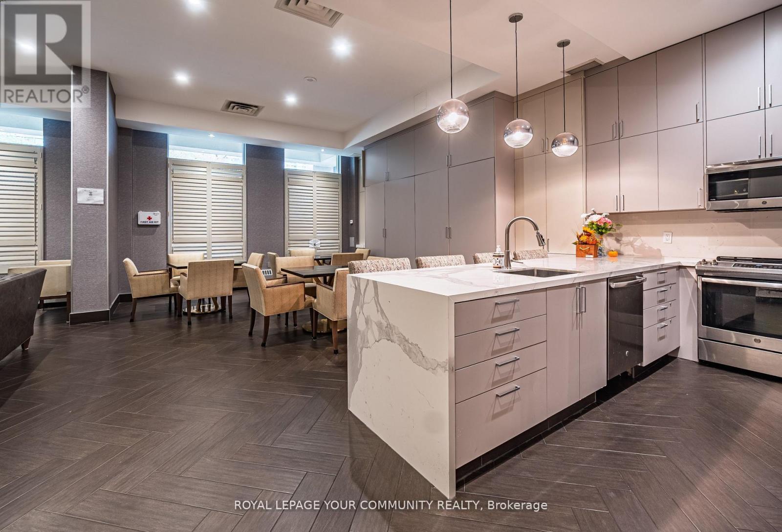 1906 - 18 Kenaston Gardens, Toronto, Ontario  M2K 3C7 - Photo 27 - C12561618