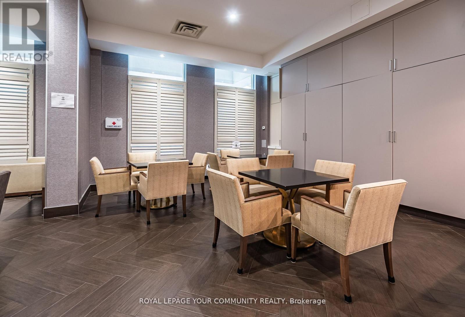 1906 - 18 Kenaston Gardens, Toronto, Ontario  M2K 3C7 - Photo 29 - C12561618