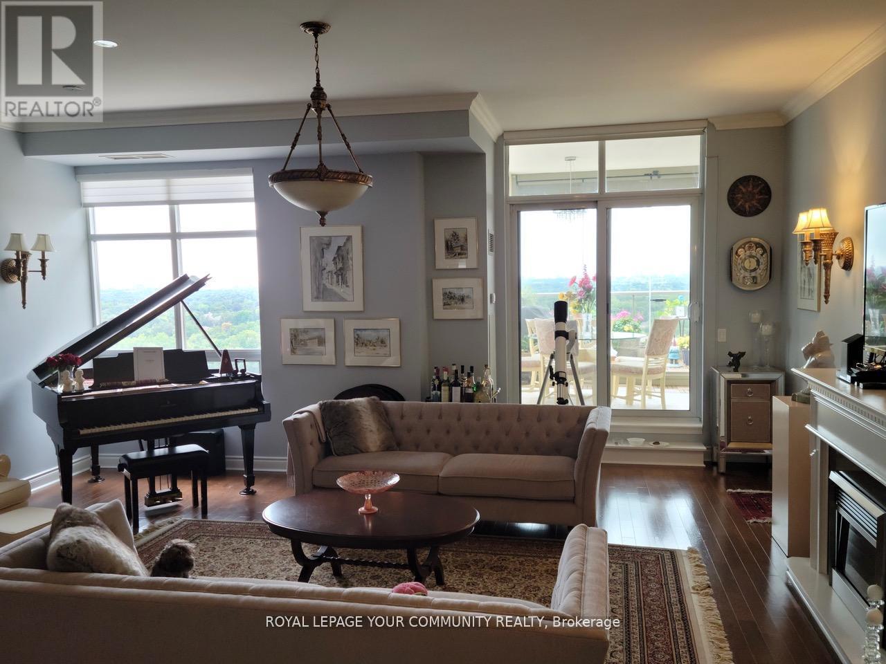 Property at 1906 - 18 KENASTON GARDENS image 3