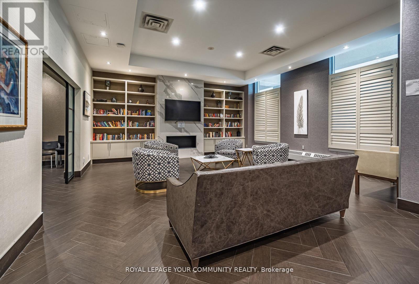 1906 - 18 Kenaston Gardens, Toronto, Ontario  M2K 3C7 - Photo 30 - C12561618