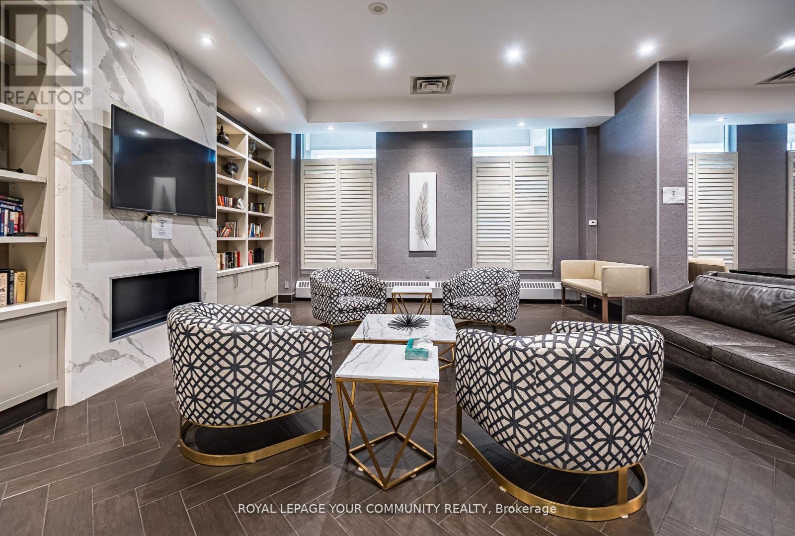 1906 - 18 Kenaston Gardens, Toronto, Ontario  M2K 3C7 - Photo 31 - C12561618