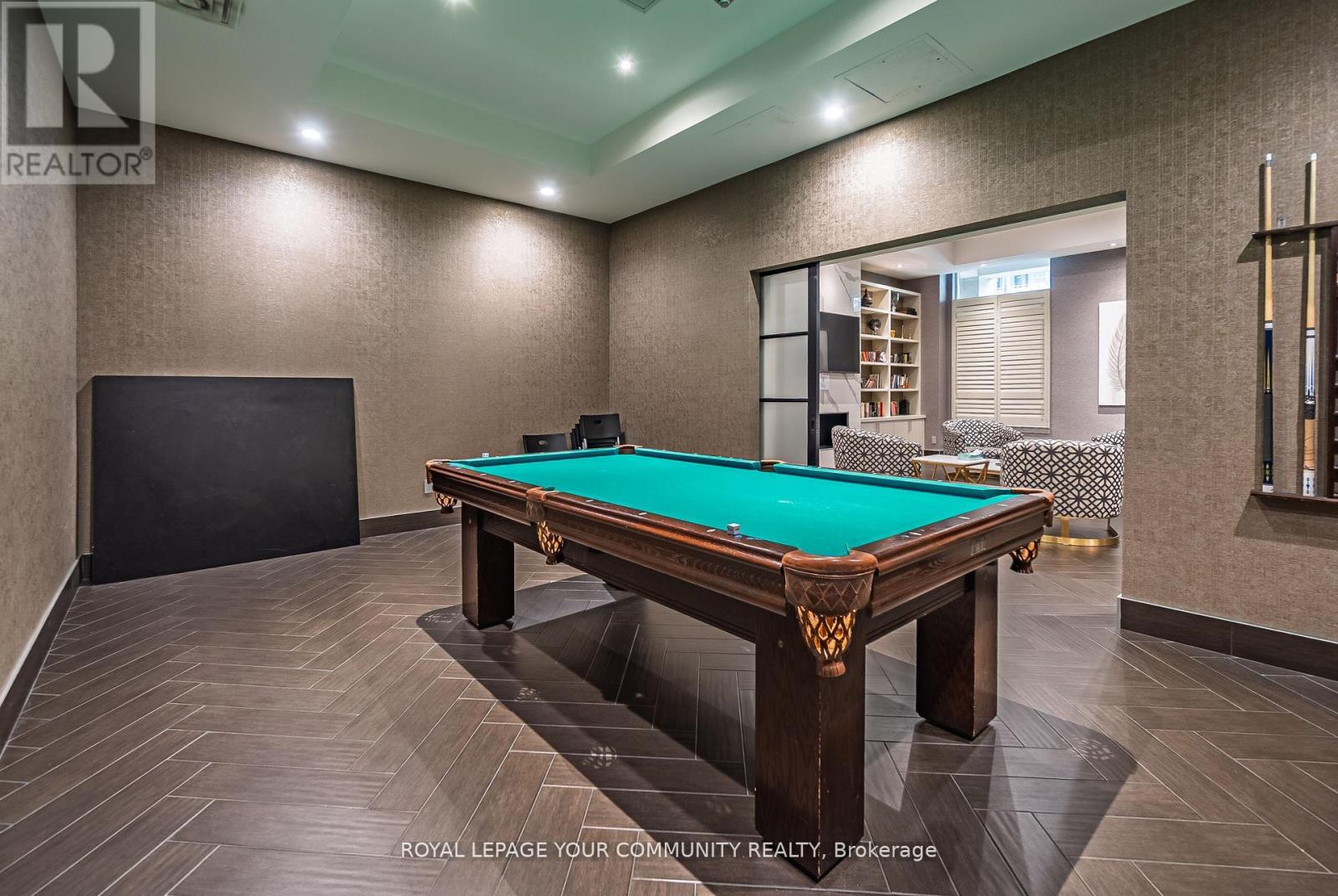 1906 - 18 Kenaston Gardens, Toronto, Ontario  M2K 3C7 - Photo 33 - C12561618