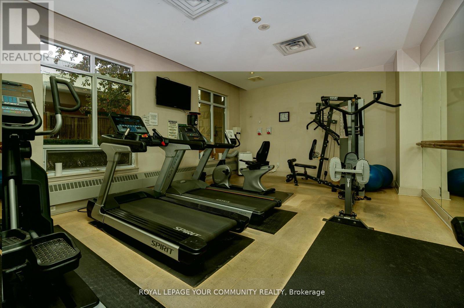 1906 - 18 Kenaston Gardens, Toronto, Ontario  M2K 3C7 - Photo 34 - C12561618