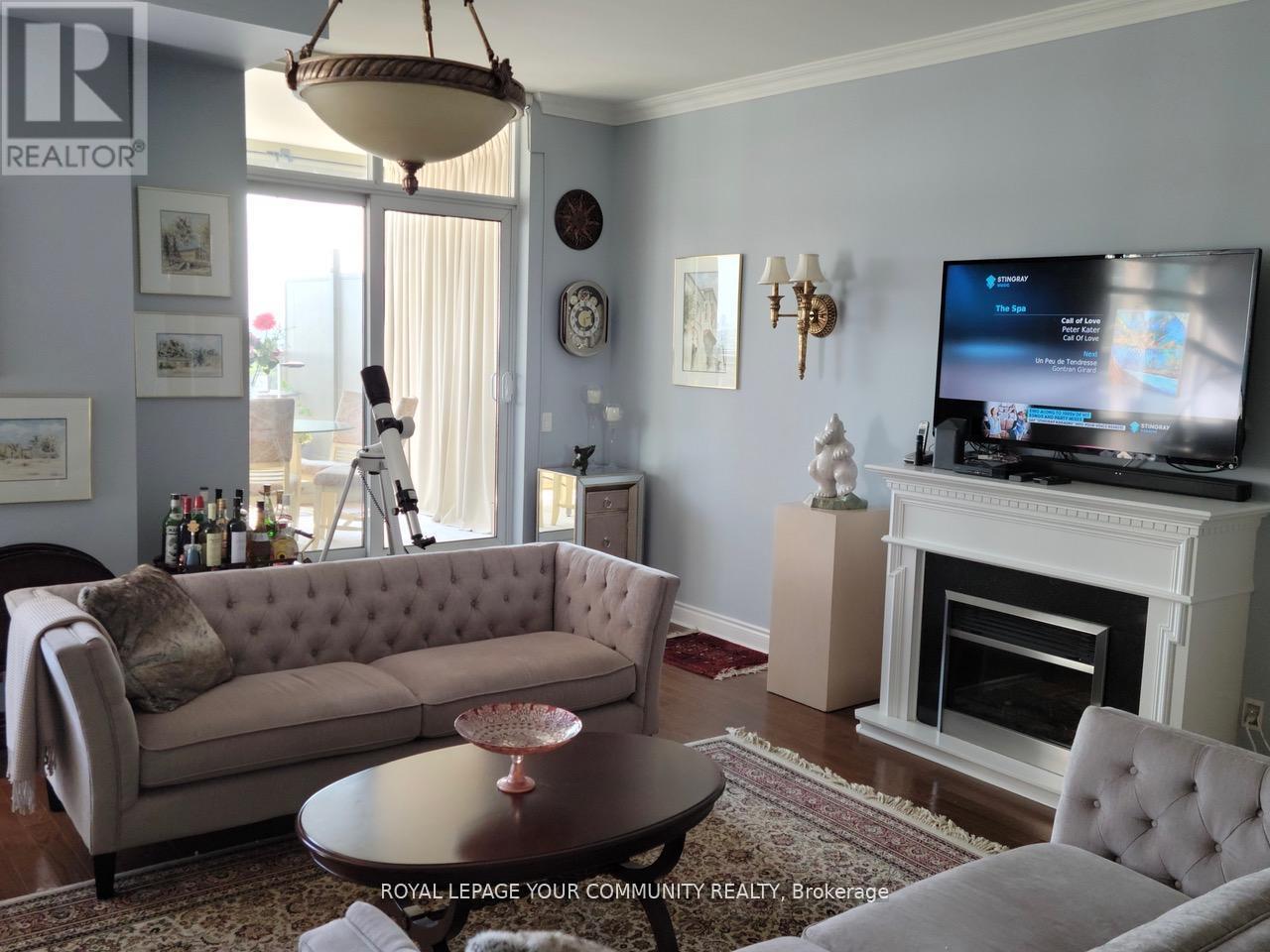 1906 - 18 Kenaston Gardens, Toronto, Ontario  M2K 3C7 - Photo 8 - C12561618