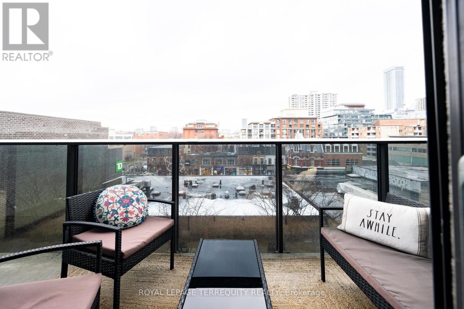 610 - 330 Richmond Street W, Toronto, Ontario  M5V 0M4 - Photo 10 - C12561630