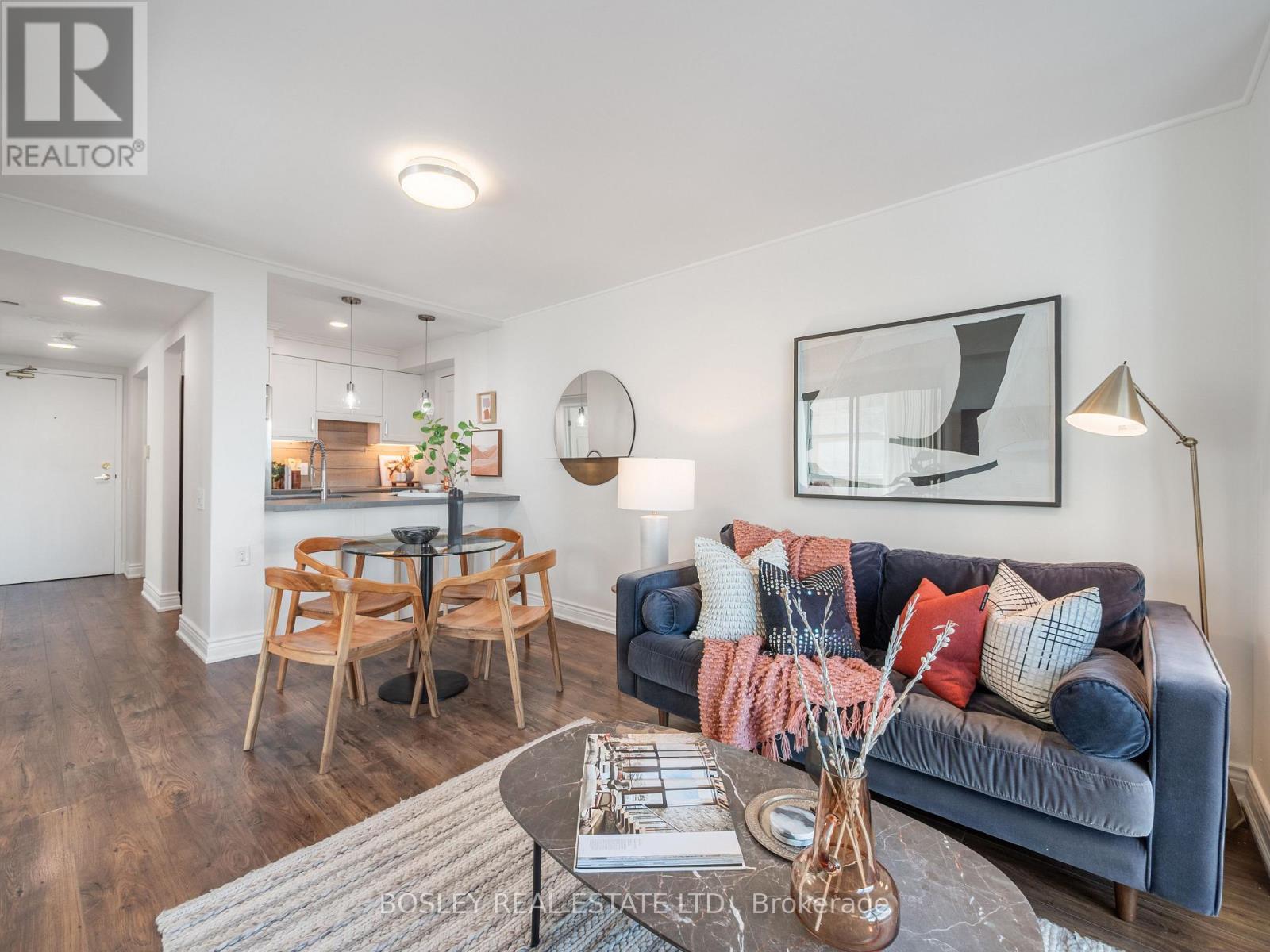 903 - 409 BLOOR STREET E, Toronto, Ontario