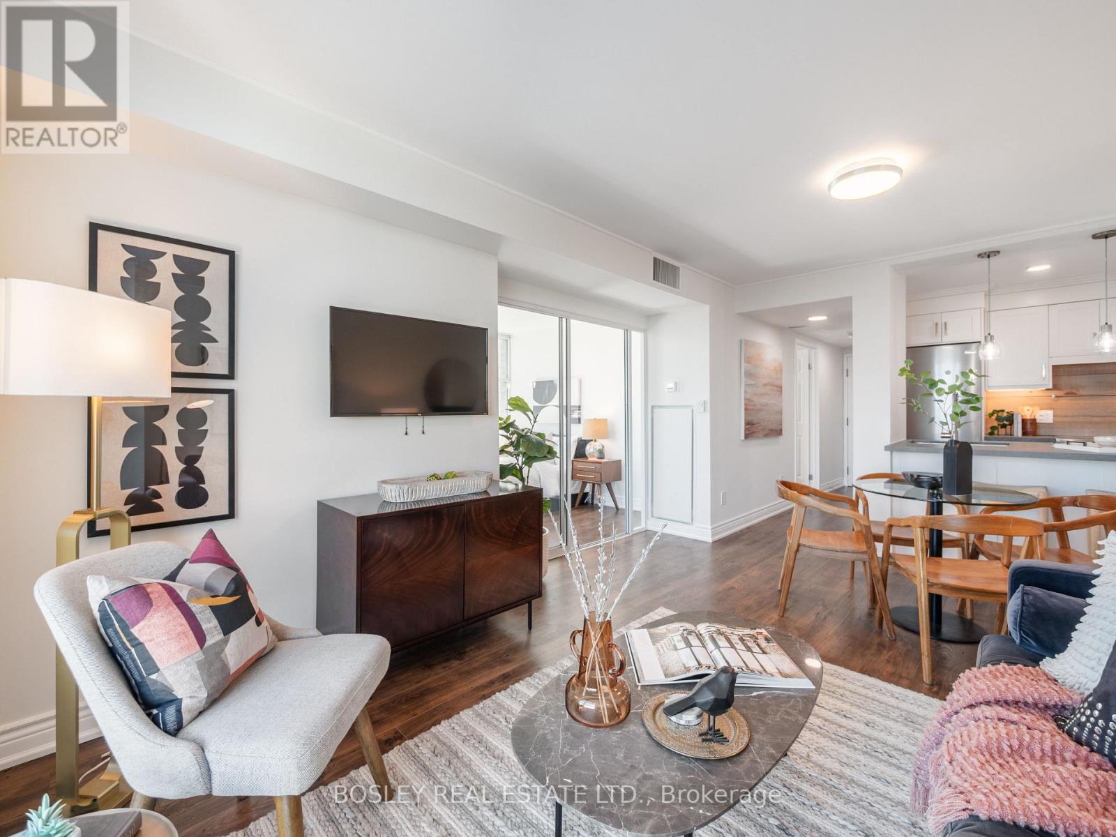 903 - 409 Bloor Street E, Toronto, Ontario  M4W 3T2 - Photo 17 - C12561676