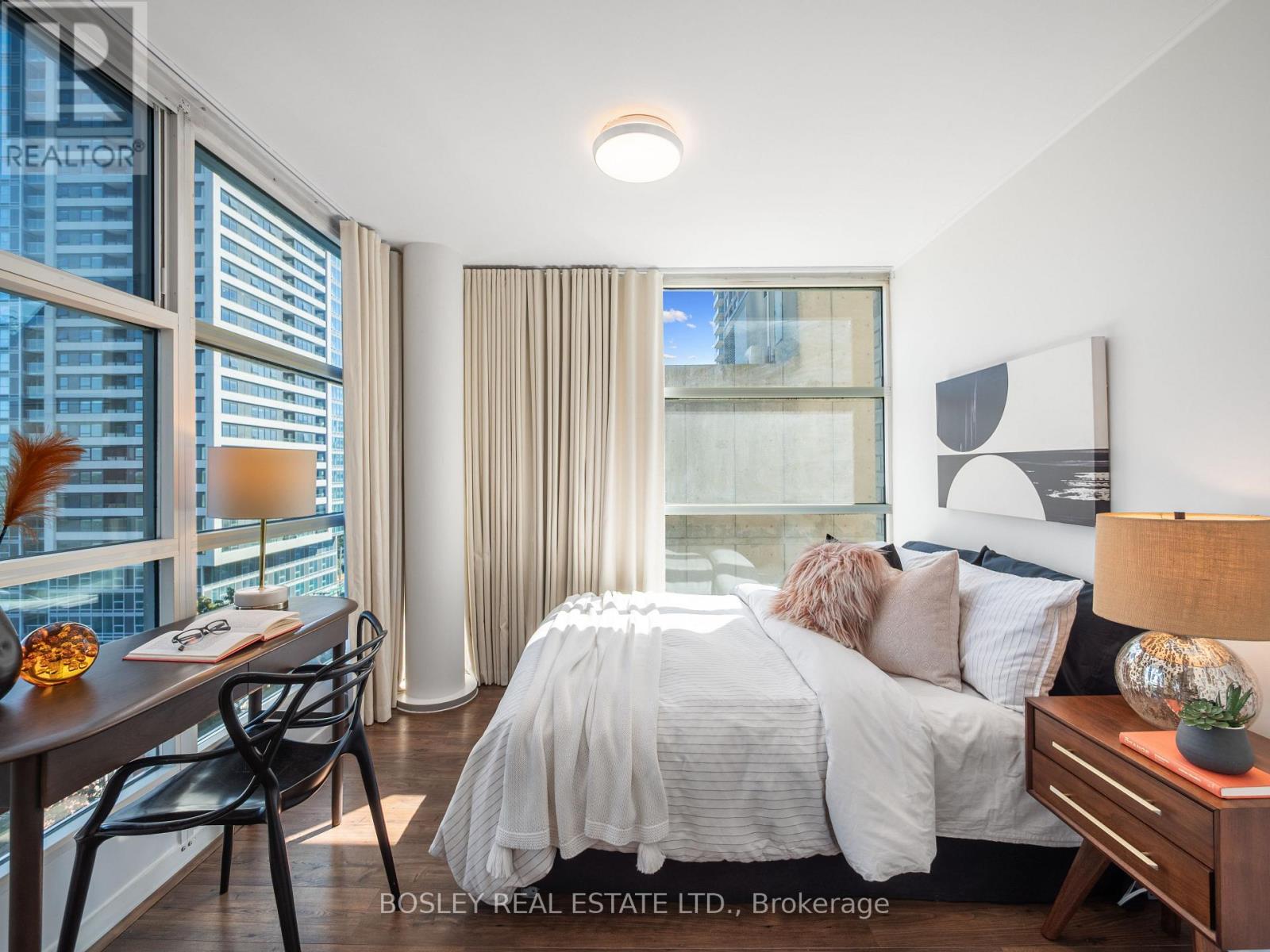 903 - 409 Bloor Street E, Toronto, Ontario  M4W 3T2 - Photo 18 - C12561676