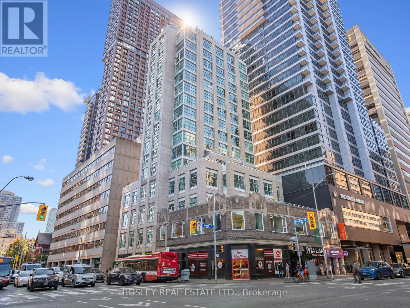 903 - 409 Bloor Street E, Toronto, Ontario  M4W 3T2 - Photo 32 - C12561676