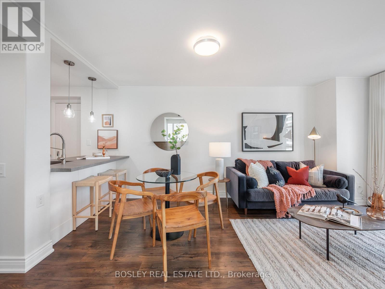 903 - 409 Bloor Street E, Toronto, Ontario  M4W 3T2 - Photo 9 - C12561676