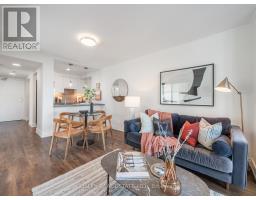 903 - 409 BLOOR STREET E, Toronto, Ontario