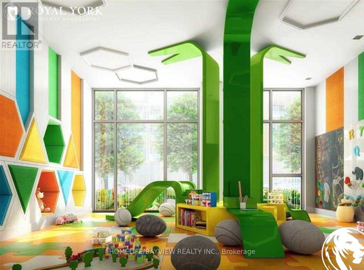 622 - 31 Tippett Road, Toronto, Ontario  M3H 0C8 - Photo 13 - C12561572