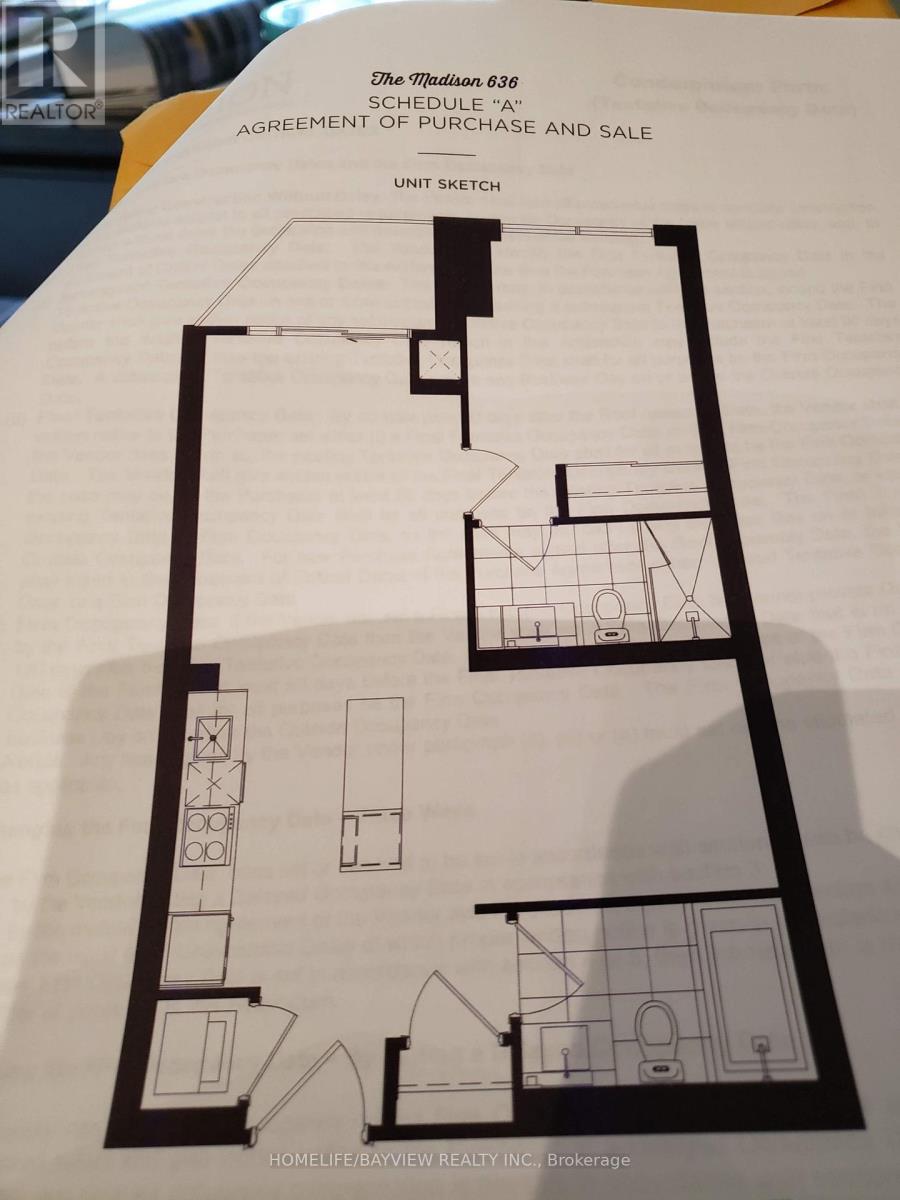 622 - 31 Tippett Road, Toronto, Ontario  M3H 0C8 - Photo 10 - C12561572