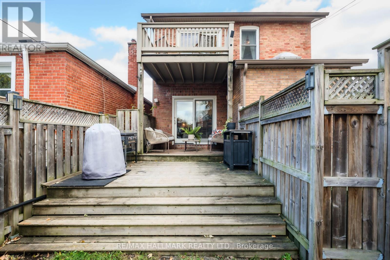 22 Sharpe Street, Toronto, Ontario  M1N 3T6 - Photo 39 - E12558434