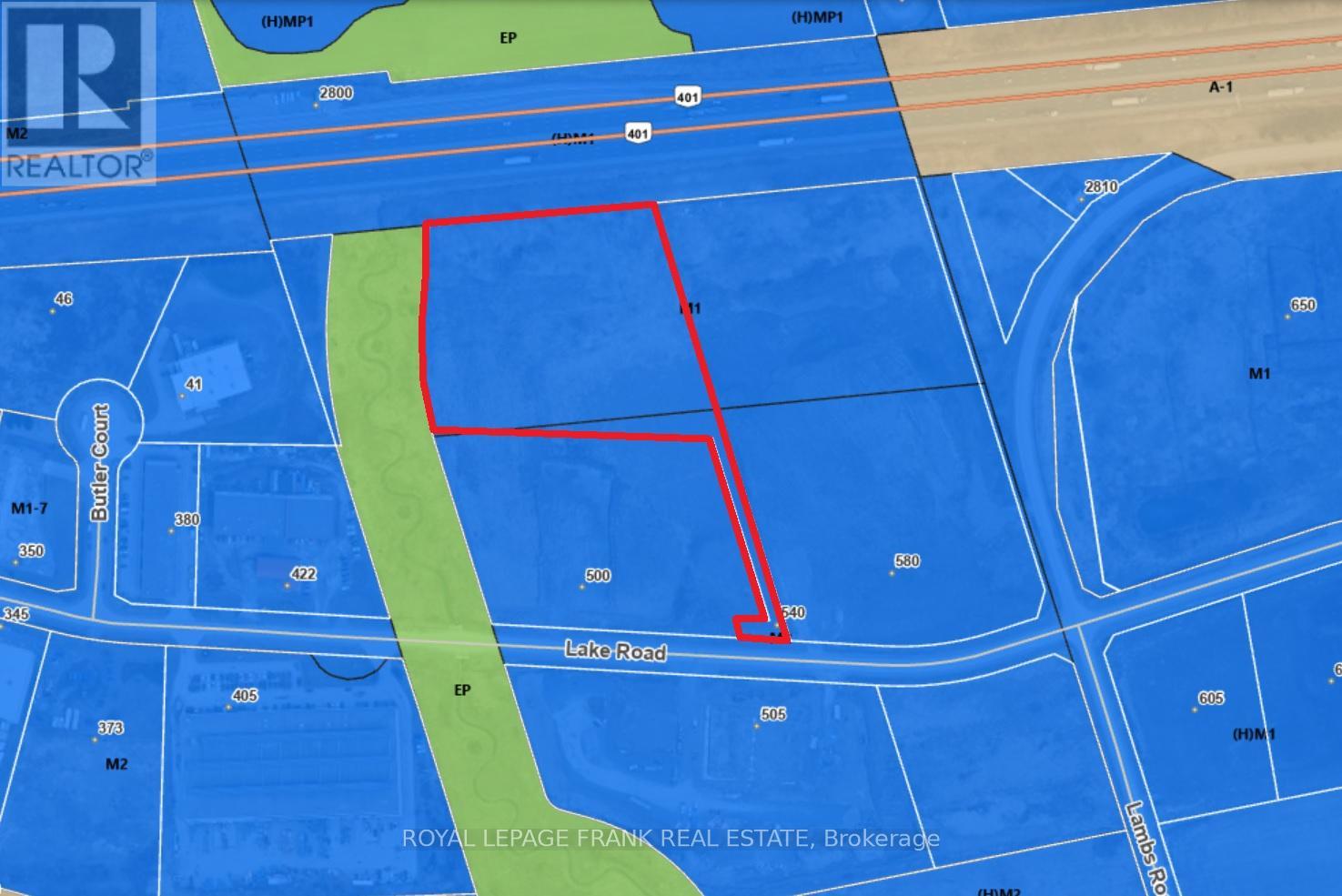 Unit #2 - 540 Lake Road, Clarington, Ontario  L1C 4P8 - Photo 20 - E12558234