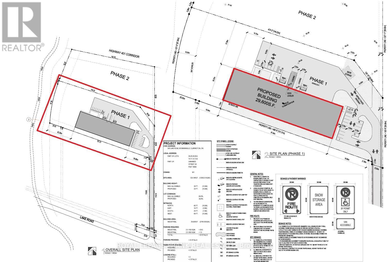 Property at #1 - 540 LAKE ROAD image 3