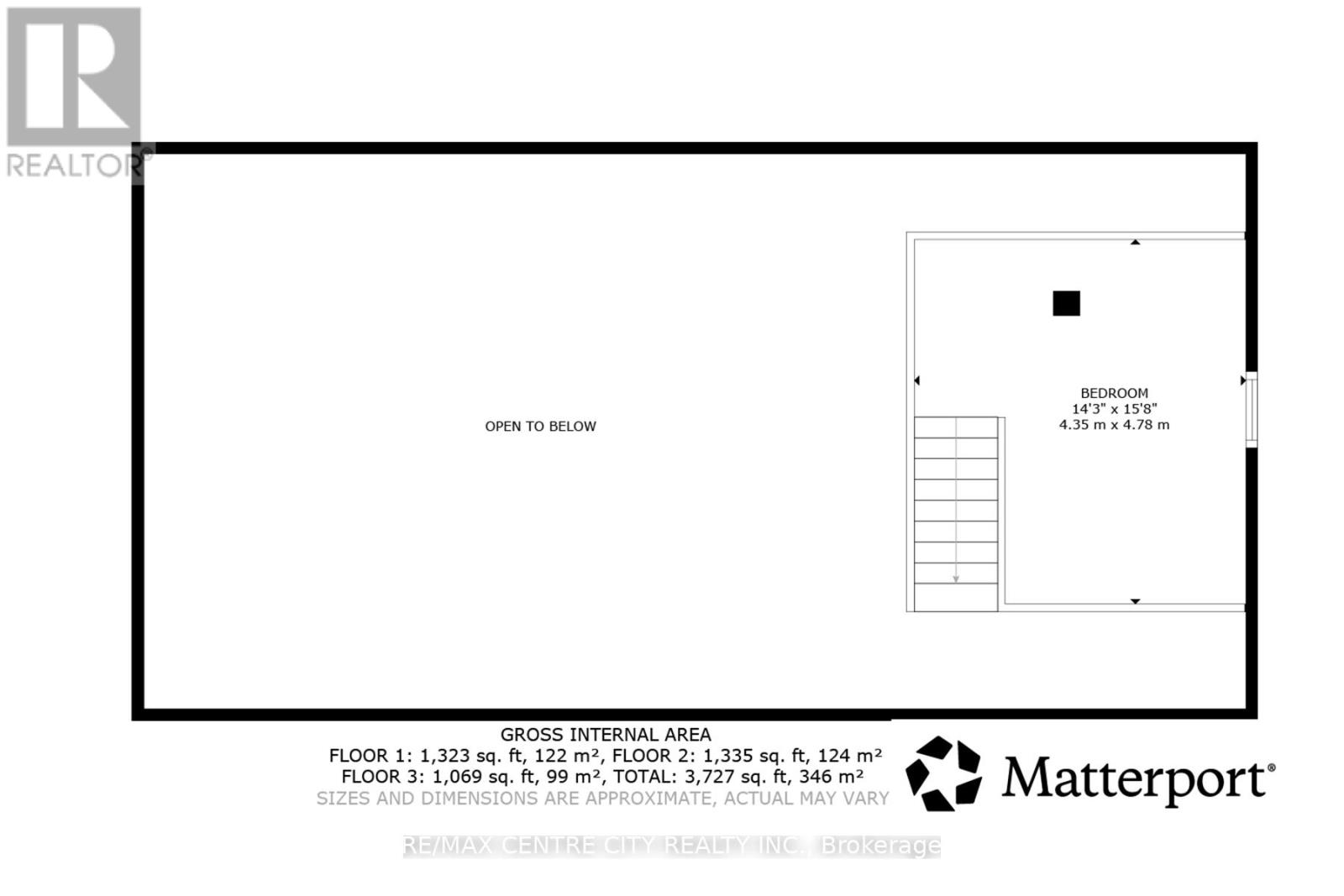 50 High Street W, Strathroy-Caradoc, Ontario N7G 1G5 - Photo 36 - X12558416