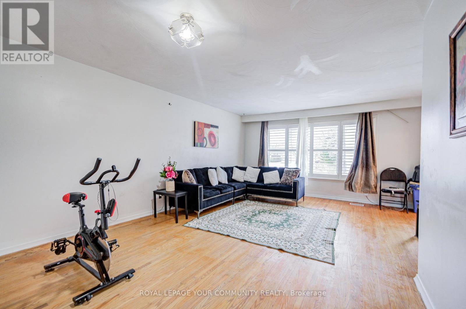 106 Cultra Square, Toronto, Ontario  M1E 2E3 - Photo 10 - E12561588