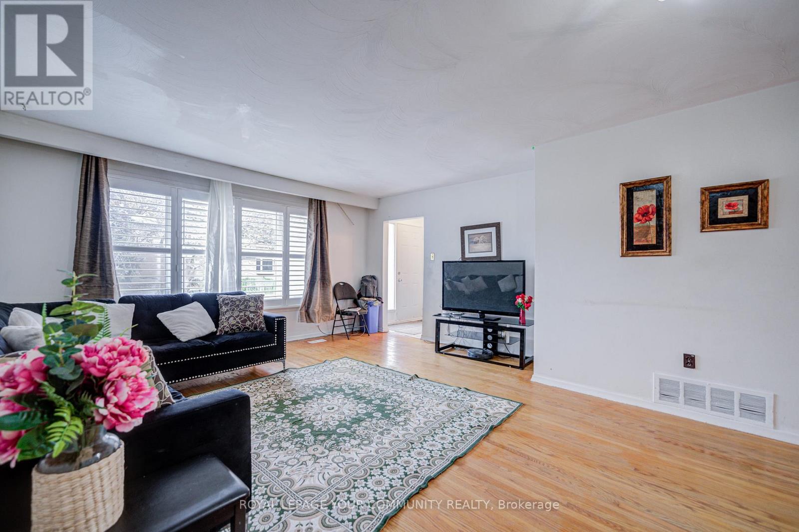 106 Cultra Square, Toronto, Ontario  M1E 2E3 - Photo 11 - E12561588