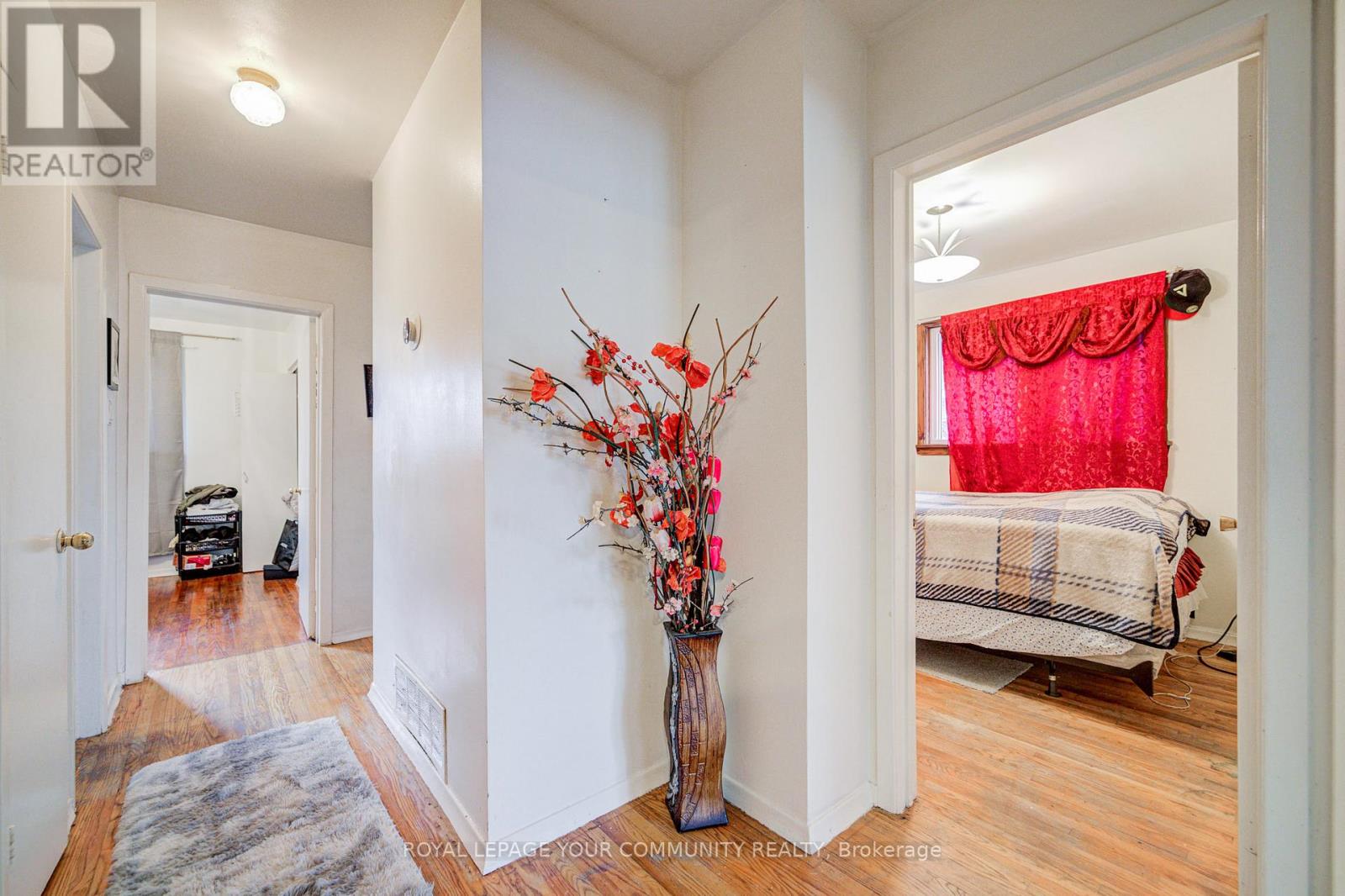 106 Cultra Square, Toronto, Ontario  M1E 2E3 - Photo 19 - E12561588