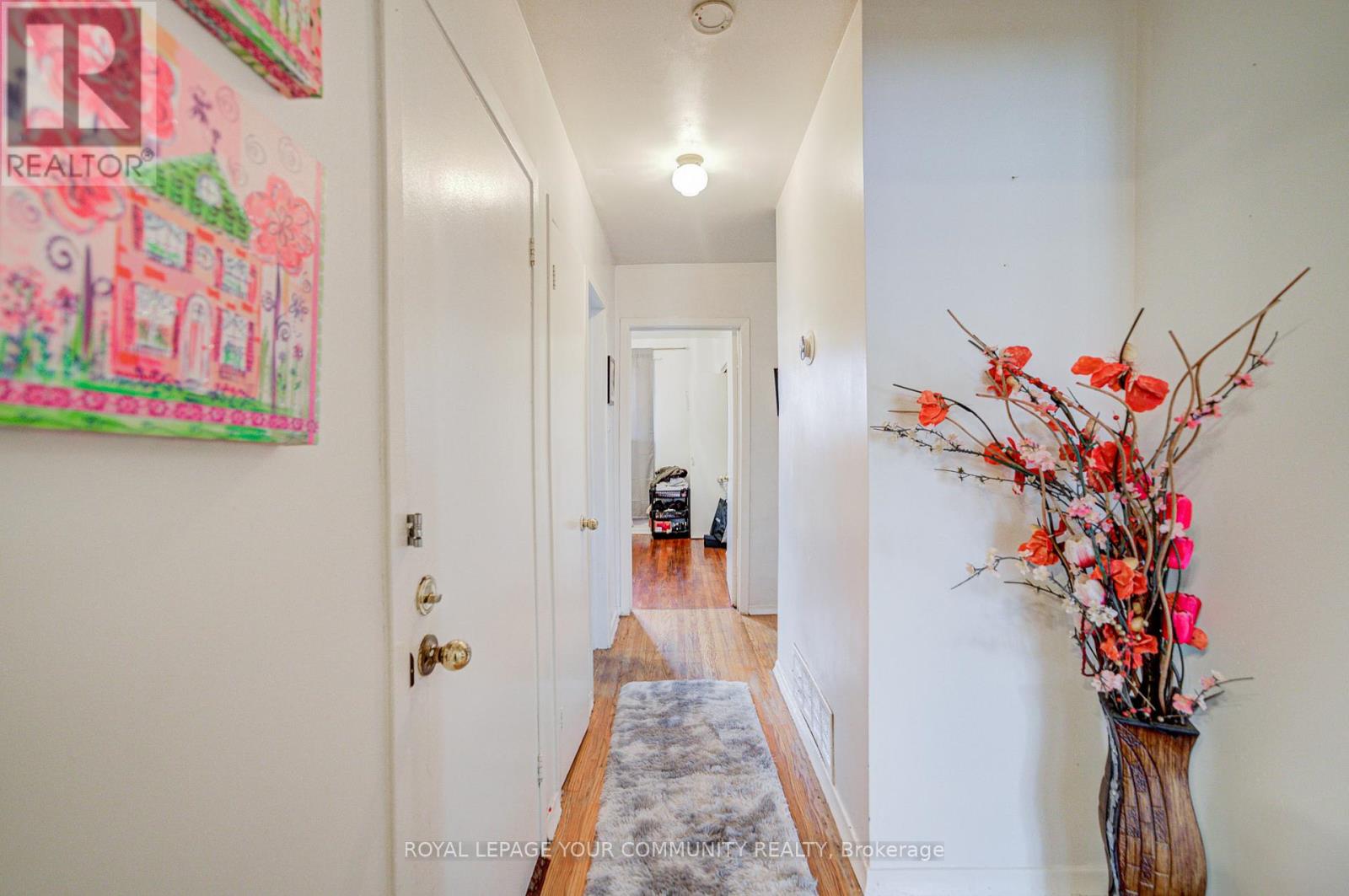 106 Cultra Square, Toronto, Ontario  M1E 2E3 - Photo 20 - E12561588