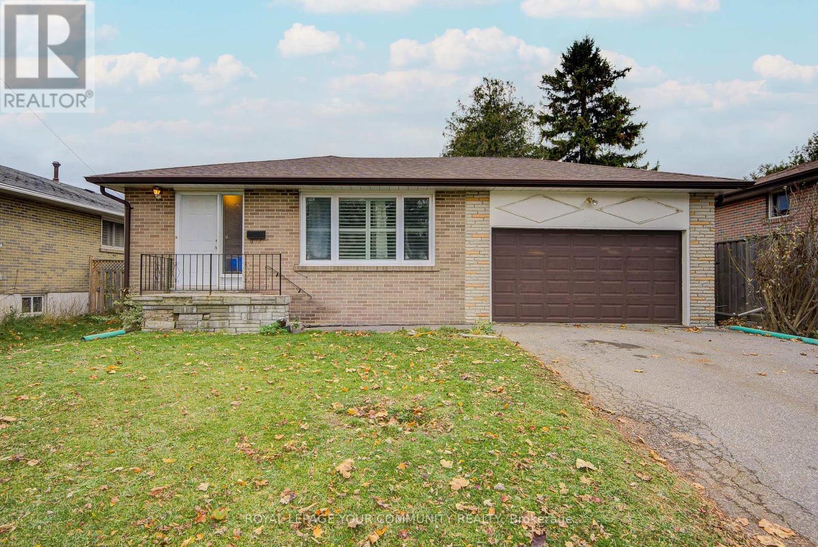 106 Cultra Square, Toronto, Ontario  M1E 2E3 - Photo 3 - E12561588