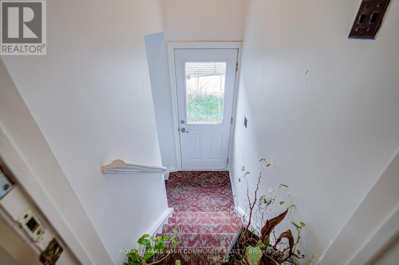 106 Cultra Square, Toronto, Ontario  M1E 2E3 - Photo 32 - E12561588